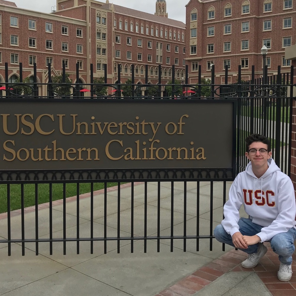 Meet your Posher, Steven